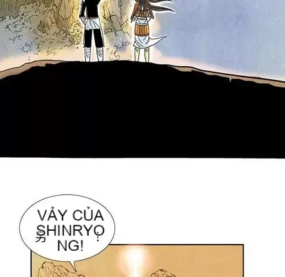 Truyền thuyết về Thiên Chúa quỷ Chương 1-58