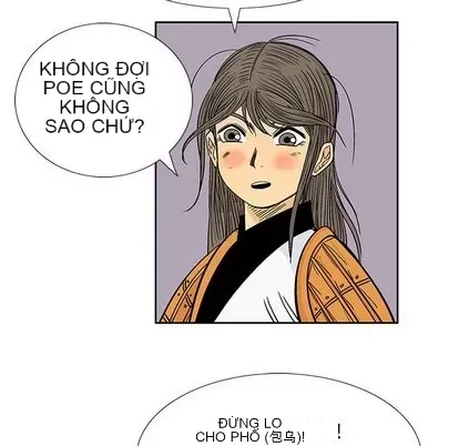 Truyền thuyết về Thiên Chúa quỷ Chương 1-58