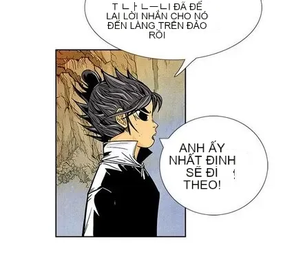 Truyền thuyết về Thiên Chúa quỷ Chương 1-58