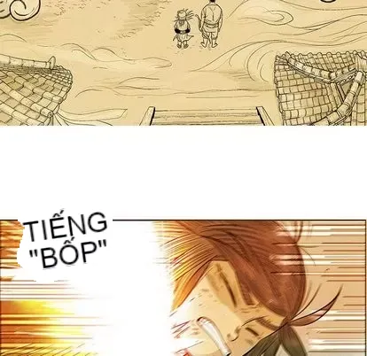 Truyền thuyết về Thiên Chúa quỷ Chương 1-58