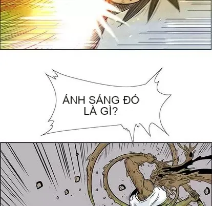 Truyền thuyết về Thiên Chúa quỷ Chương 1-58