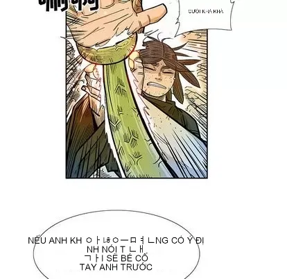 Truyền thuyết về Thiên Chúa quỷ Chương 1-58