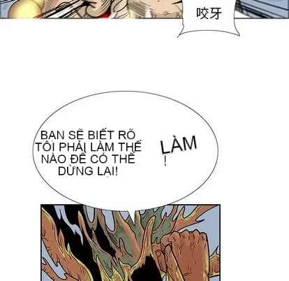 Truyền thuyết về Thiên Chúa quỷ Chương 1-58