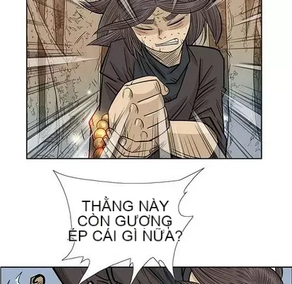 Truyền thuyết về Thiên Chúa quỷ Chương 1-58