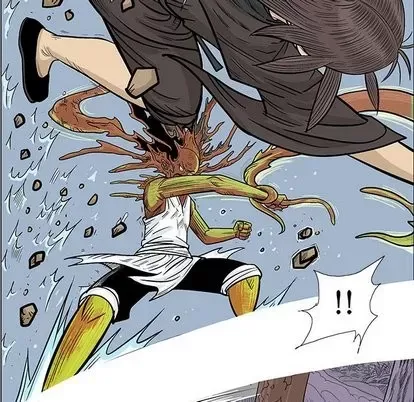 Truyền thuyết về Thiên Chúa quỷ Chương 1-58