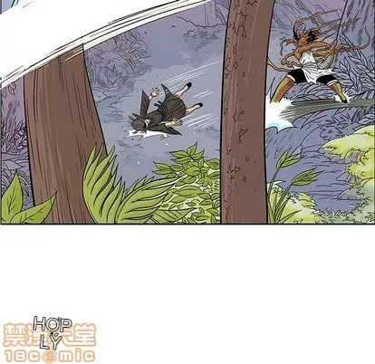 Truyền thuyết về Thiên Chúa quỷ Chương 1-58