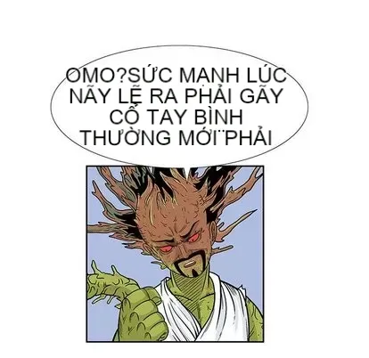 Truyền thuyết về Thiên Chúa quỷ Chương 1-58