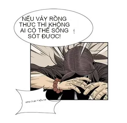 Truyền thuyết về Thiên Chúa quỷ Chương 1-58