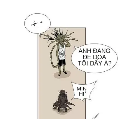 Truyền thuyết về Thiên Chúa quỷ Chương 1-58