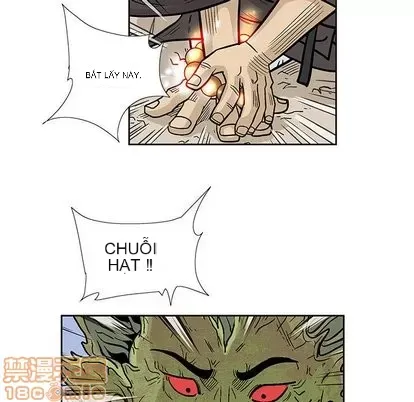 Truyền thuyết về Thiên Chúa quỷ Chương 1-58