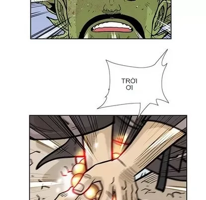 Truyền thuyết về Thiên Chúa quỷ Chương 1-58