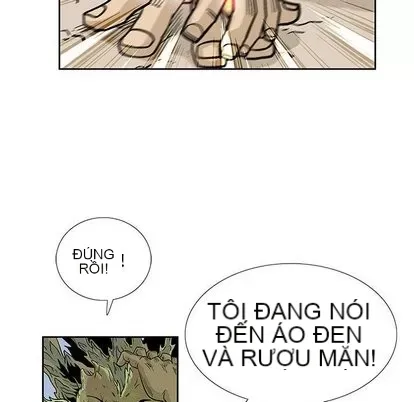 Truyền thuyết về Thiên Chúa quỷ Chương 1-58