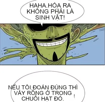 Truyền thuyết về Thiên Chúa quỷ Chương 1-58