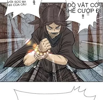 Truyền thuyết về Thiên Chúa quỷ Chương 1-58