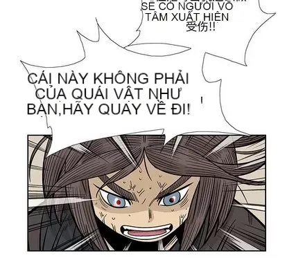 Truyền thuyết về Thiên Chúa quỷ Chương 1-58