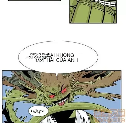 Truyền thuyết về Thiên Chúa quỷ Chương 1-58