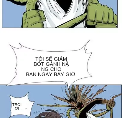 Truyền thuyết về Thiên Chúa quỷ Chương 1-58