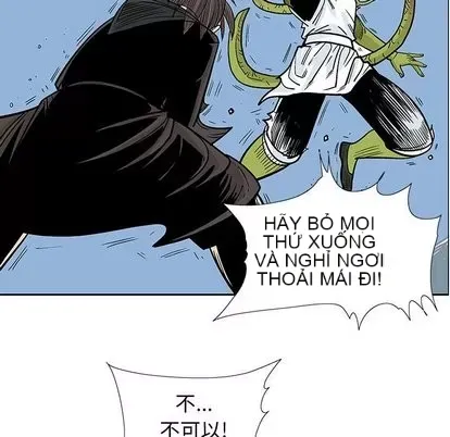 Truyền thuyết về Thiên Chúa quỷ Chương 1-58