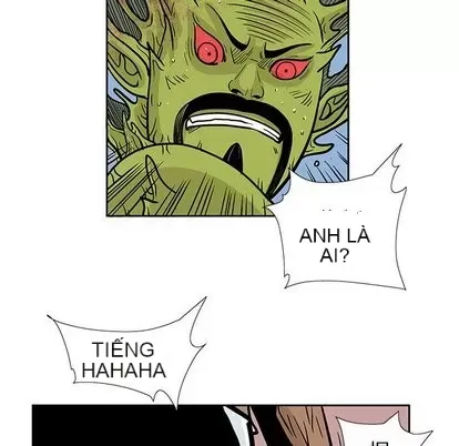 Truyền thuyết về Thiên Chúa quỷ Chương 1-58