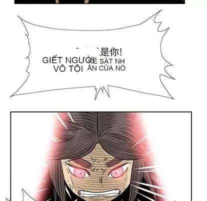 Truyền thuyết về Thiên Chúa quỷ Chương 1-58