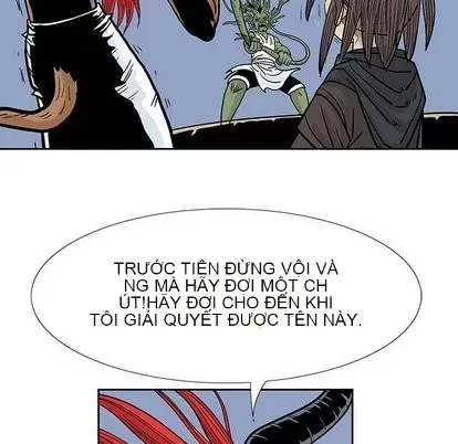 Truyền thuyết về Thiên Chúa quỷ Chương 1-58