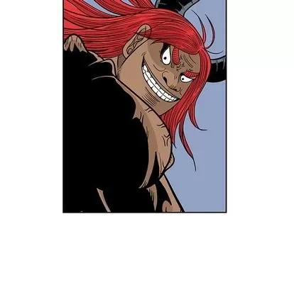 Truyền thuyết về Thiên Chúa quỷ Chương 1-58