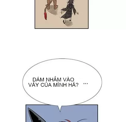 Truyền thuyết về Thiên Chúa quỷ Chương 1-58