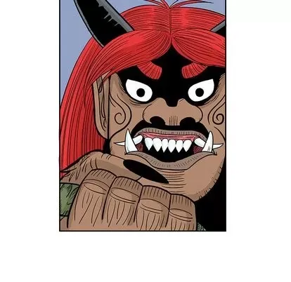 Truyền thuyết về Thiên Chúa quỷ Chương 1-58