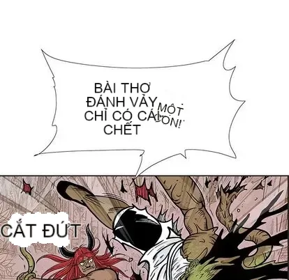 Truyền thuyết về Thiên Chúa quỷ Chương 1-58