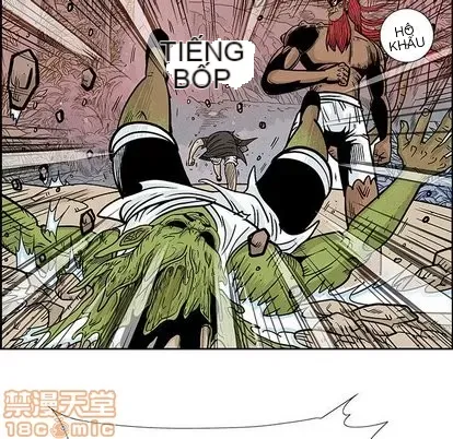 Truyền thuyết về Thiên Chúa quỷ Chương 1-58