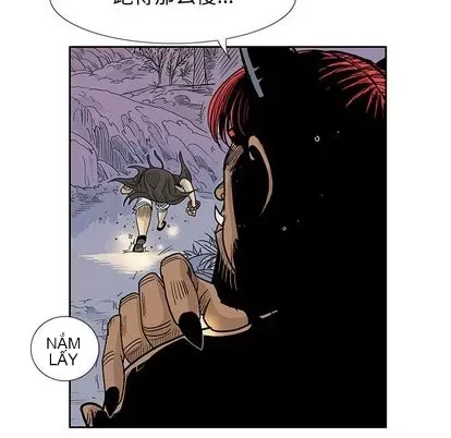 Truyền thuyết về Thiên Chúa quỷ Chương 1-58