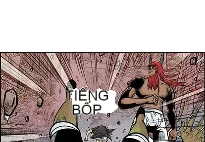 Truyền thuyết về Thiên Chúa quỷ Chương 1-58