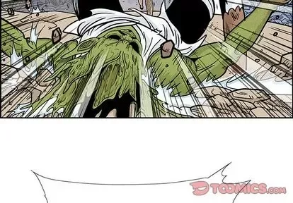 Truyền thuyết về Thiên Chúa quỷ Chương 1-58