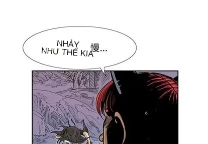 Truyền thuyết về Thiên Chúa quỷ Chương 1-58