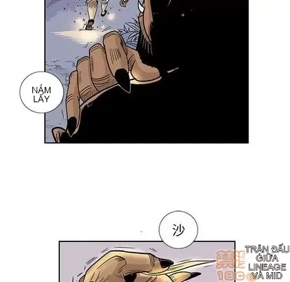 Truyền thuyết về Thiên Chúa quỷ Chương 1-58