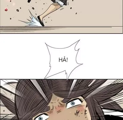 Truyền thuyết về Thiên Chúa quỷ Chương 1-58