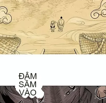 Truyền thuyết về Thiên Chúa quỷ Chương 1-58