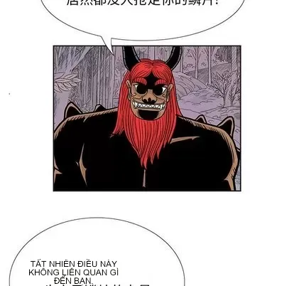 Truyền thuyết về Thiên Chúa quỷ Chương 1-58
