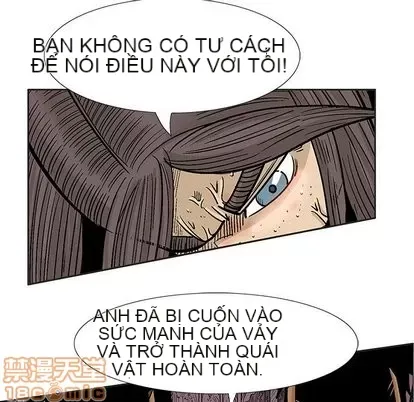 Truyền thuyết về Thiên Chúa quỷ Chương 1-58