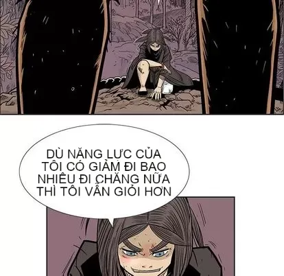 Truyền thuyết về Thiên Chúa quỷ Chương 1-58