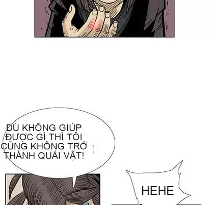 Truyền thuyết về Thiên Chúa quỷ Chương 1-58