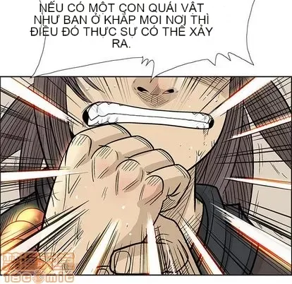 Truyền thuyết về Thiên Chúa quỷ Chương 1-58