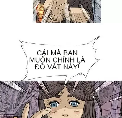 Truyền thuyết về Thiên Chúa quỷ Chương 1-58