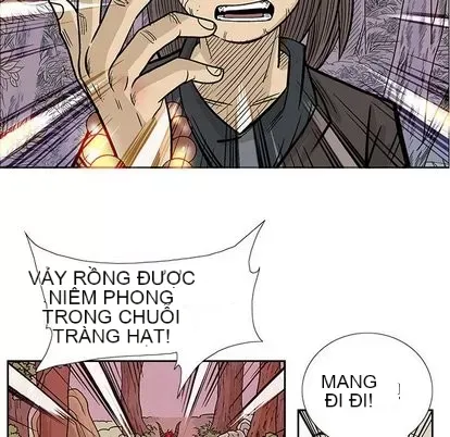 Truyền thuyết về Thiên Chúa quỷ Chương 1-58