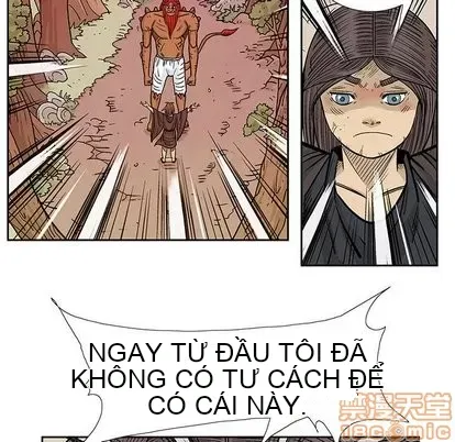 Truyền thuyết về Thiên Chúa quỷ Chương 1-58