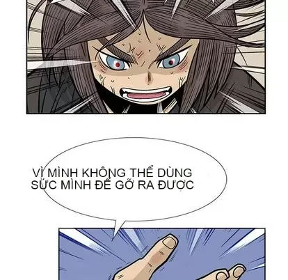 Truyền thuyết về Thiên Chúa quỷ Chương 1-58