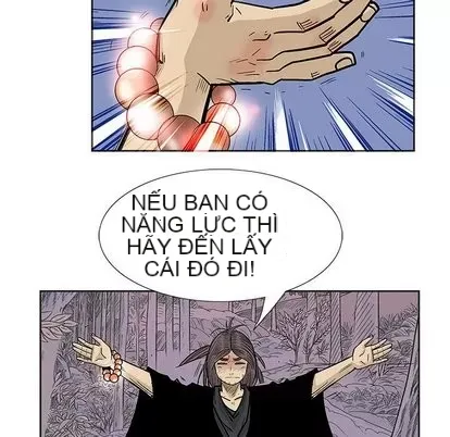 Truyền thuyết về Thiên Chúa quỷ Chương 1-58