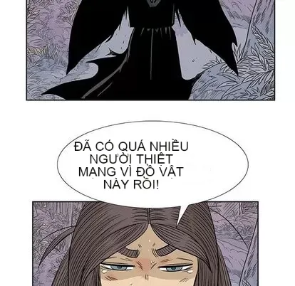 Truyền thuyết về Thiên Chúa quỷ Chương 1-58