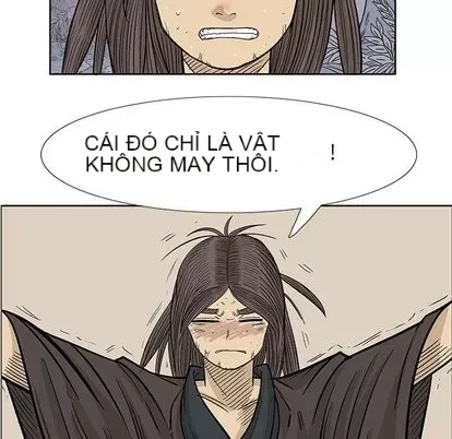 Truyền thuyết về Thiên Chúa quỷ Chương 1-58