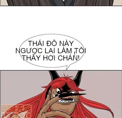 Truyền thuyết về Thiên Chúa quỷ Chương 1-58